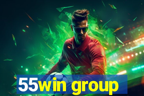 55win group